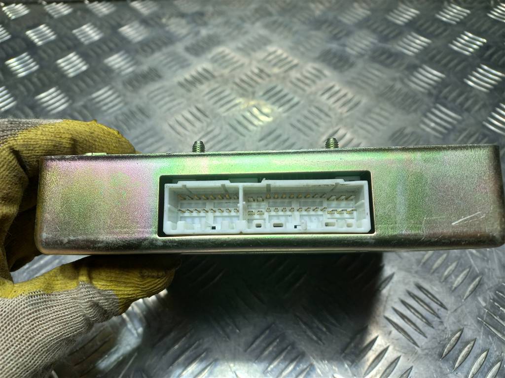 блок управления акпп Hyundai MATRIX 1.6 MT (103 л.с.)Matrix  I рестайлинг (2005—2008) Минивэн 9544022940, 6150 рублей, Москва