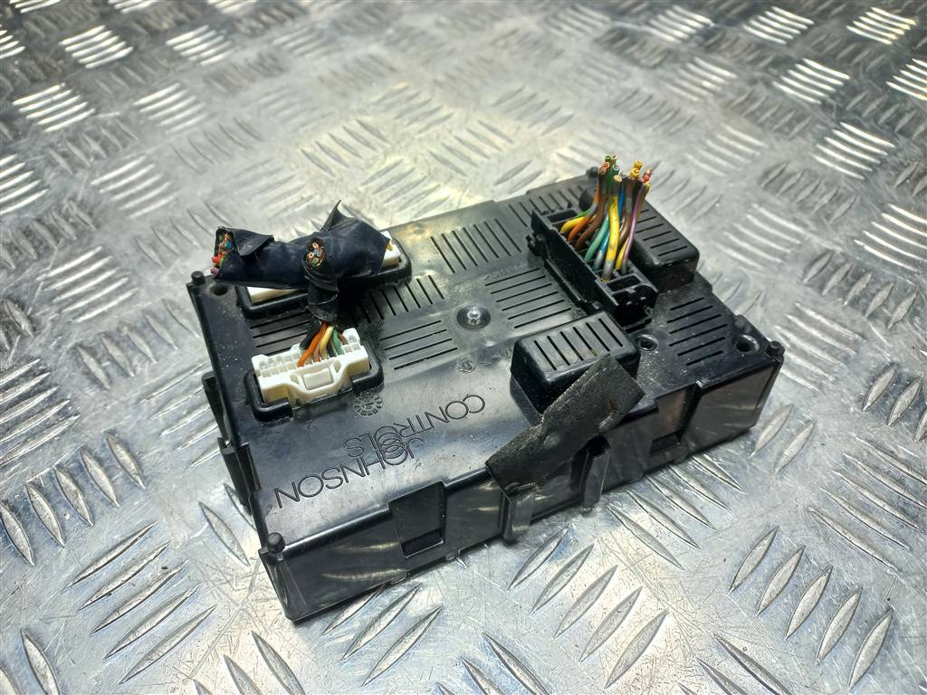 блок комфорта NISSAN   284B2EM01D, 980 рублей, Москва