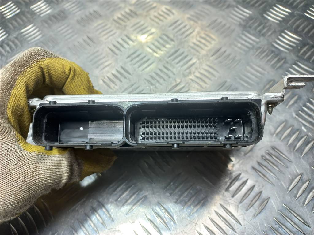 блок управления двигателем Hyundai TUCSON 2.0 MT (140 л.с.)Tucson  I (2004—2011) Внедорожник 3917123250, 2700 рублей, Москва