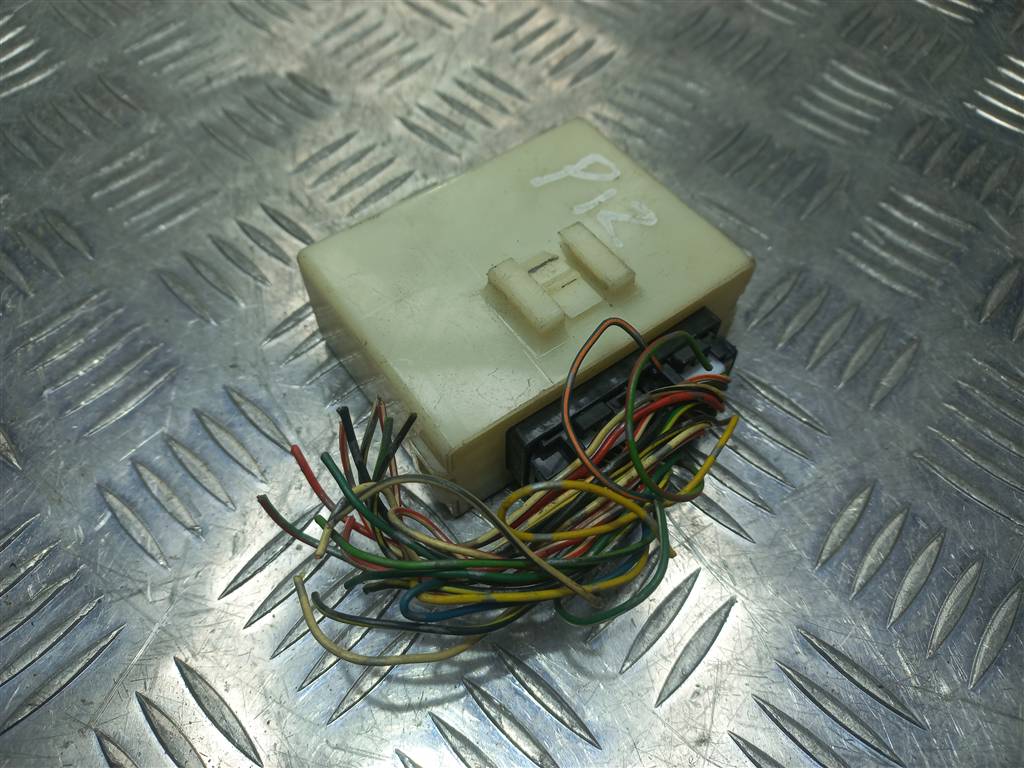 блок управления HONDA CR-V 2.0 AT (150 л.с.)CR-V  II (2001—2004) Внедорожник 39880SCAE01, 630 рублей, Москва