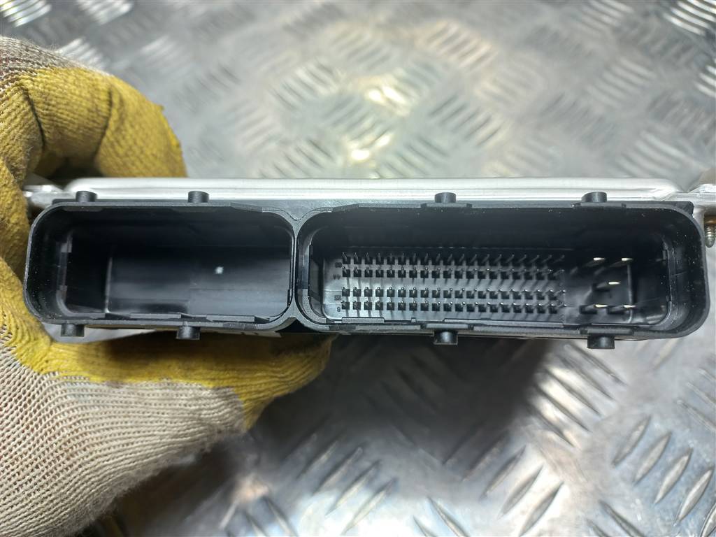 блок управления двигателем Hyundai TUCSON 2.0 MT (140 л.с.)Tucson  I (2004—2011) Внедорожник 3917123300, 2130 рублей, Москва