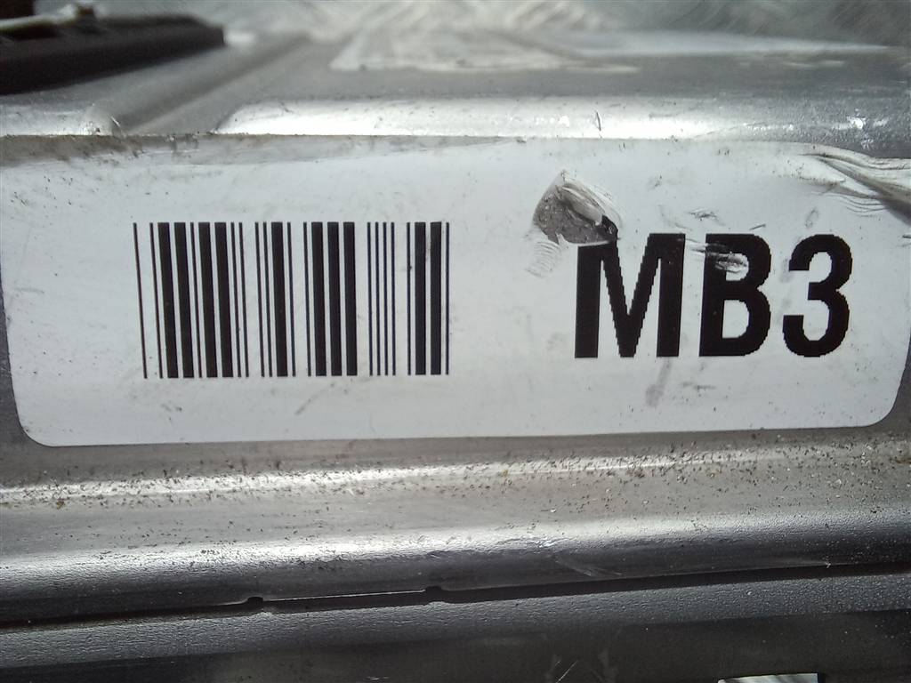 блок управления двигателем Hyundai TUCSON 2.0 MT (140 л.с.)Tucson  I (2004—2011) Внедорожник 3917123300, 2130 рублей, Москва