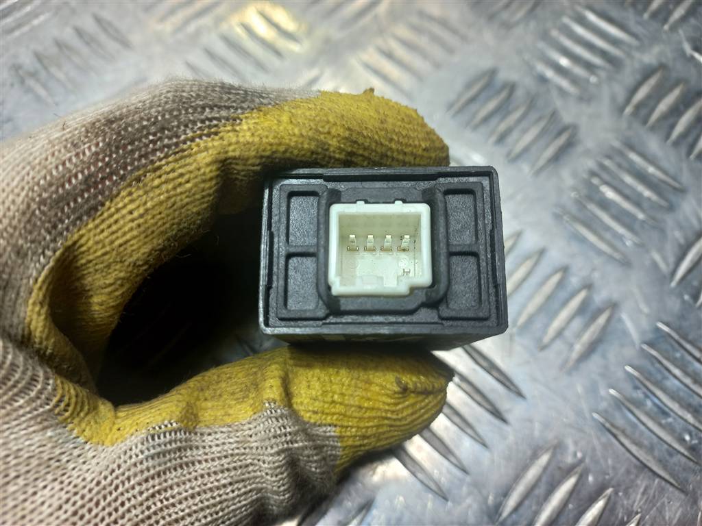 блок управления Hyundai MATRIX 1.6 MT (103 л.с.)Matrix  I рестайлинг (2005—2008) Минивэн 9540017500, 630 рублей, Москва