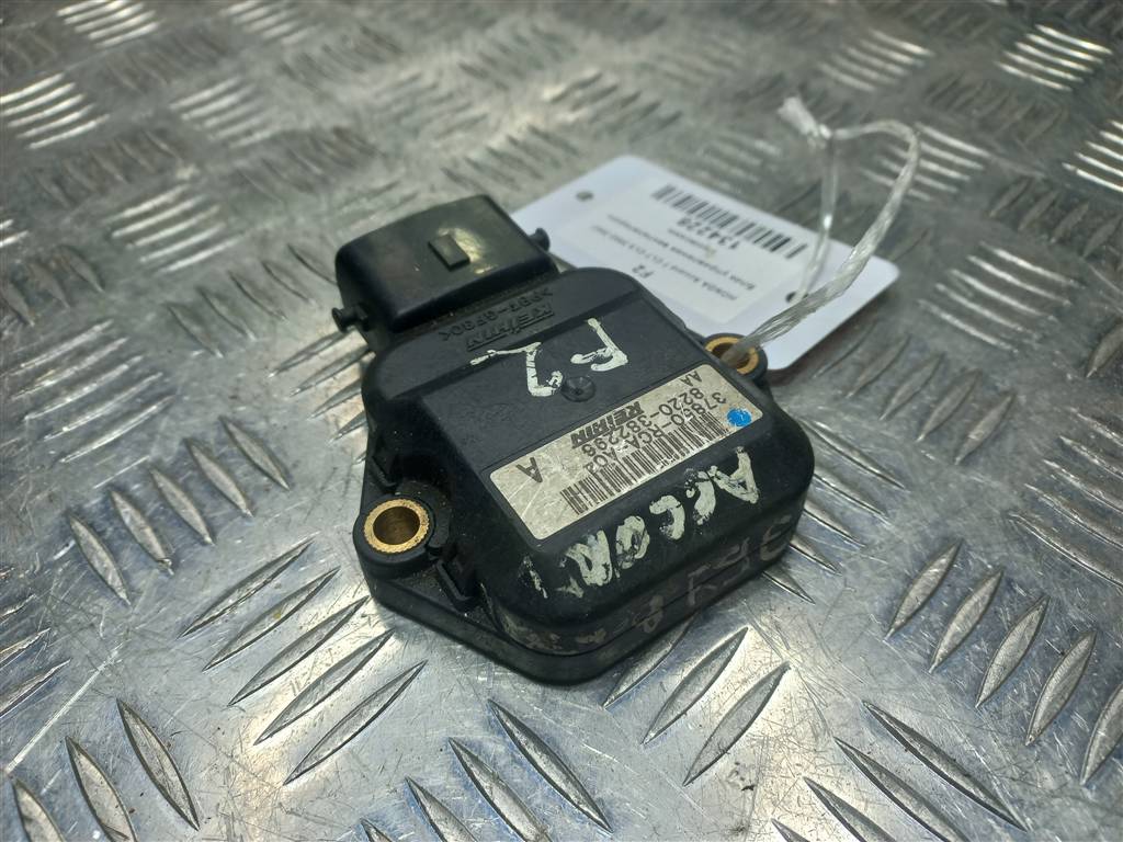 блок управления вентилятором HONDA Accord 2.4 MT (190 л.с.)Accord  VII (2002—2006) Универсал 37850RCAA04, 980 рублей, Москва