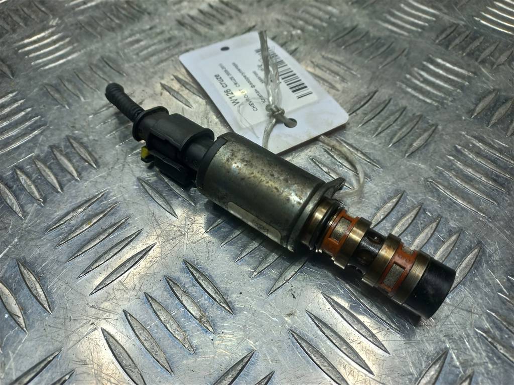 клапан изменения фаз грм CHEVROLET  Cruze 1.6 MT (109 л.с.)Cruze  I (2009—2012) Седан 55567050, 2130 рублей, Москва