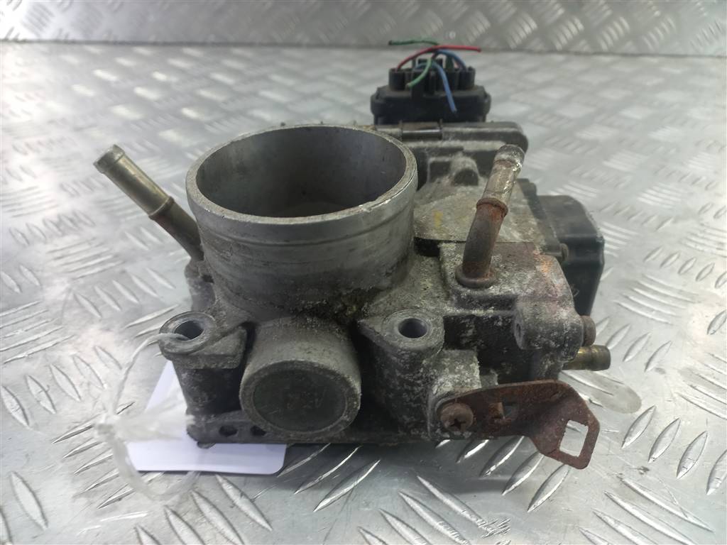 дроссельная заслонка HONDA Accord  16400RBBJ02, 3050 рублей, Москва