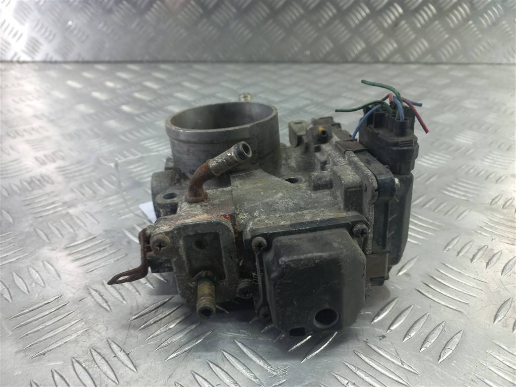 дроссельная заслонка HONDA Accord  16400RBBJ02, 3050 рублей, Москва