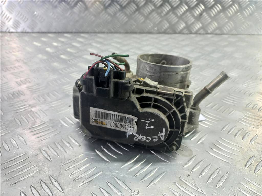 дроссельная заслонка HONDA Accord  16400RBBJ02, 3050 рублей, Москва