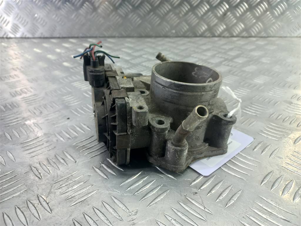 дроссельная заслонка HONDA Accord  16400RBBJ02, 3050 рублей, Москва