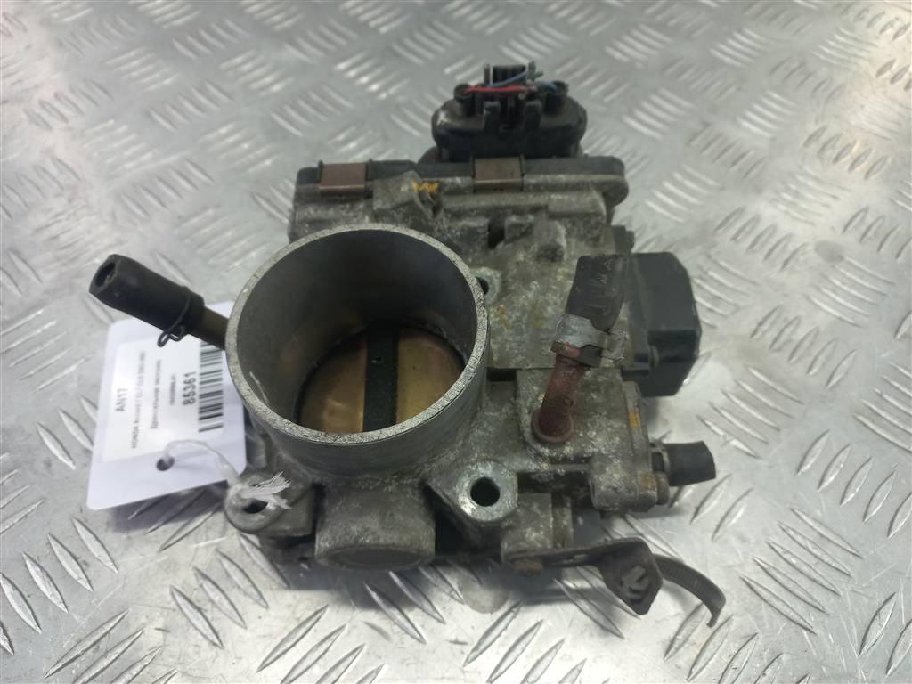 дроссельная заслонка HONDA Accord 2.4 AT (190 л.с.)Accord  VII (2002—2006) Седан 16400RBBJ01, 1780 рублей, Москва