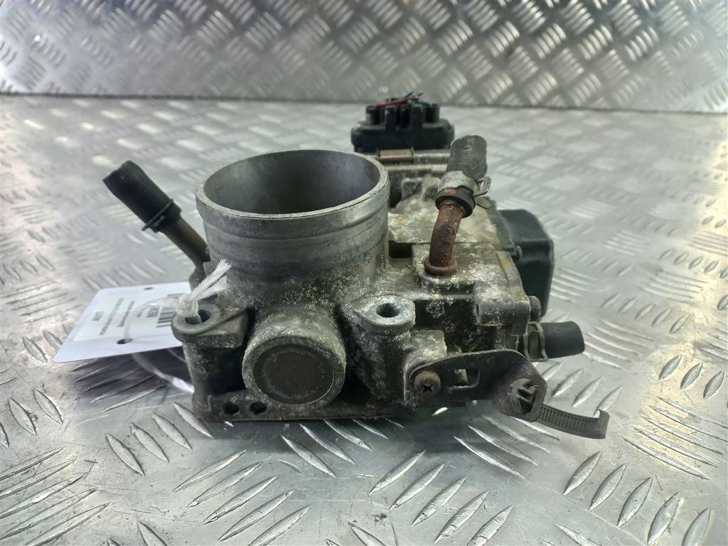 дроссельная заслонка HONDA Accord 2.4 AT (190 л.с.)Accord  VII (2002—2006) Седан 16400RBBJ01, 1780 рублей, Москва