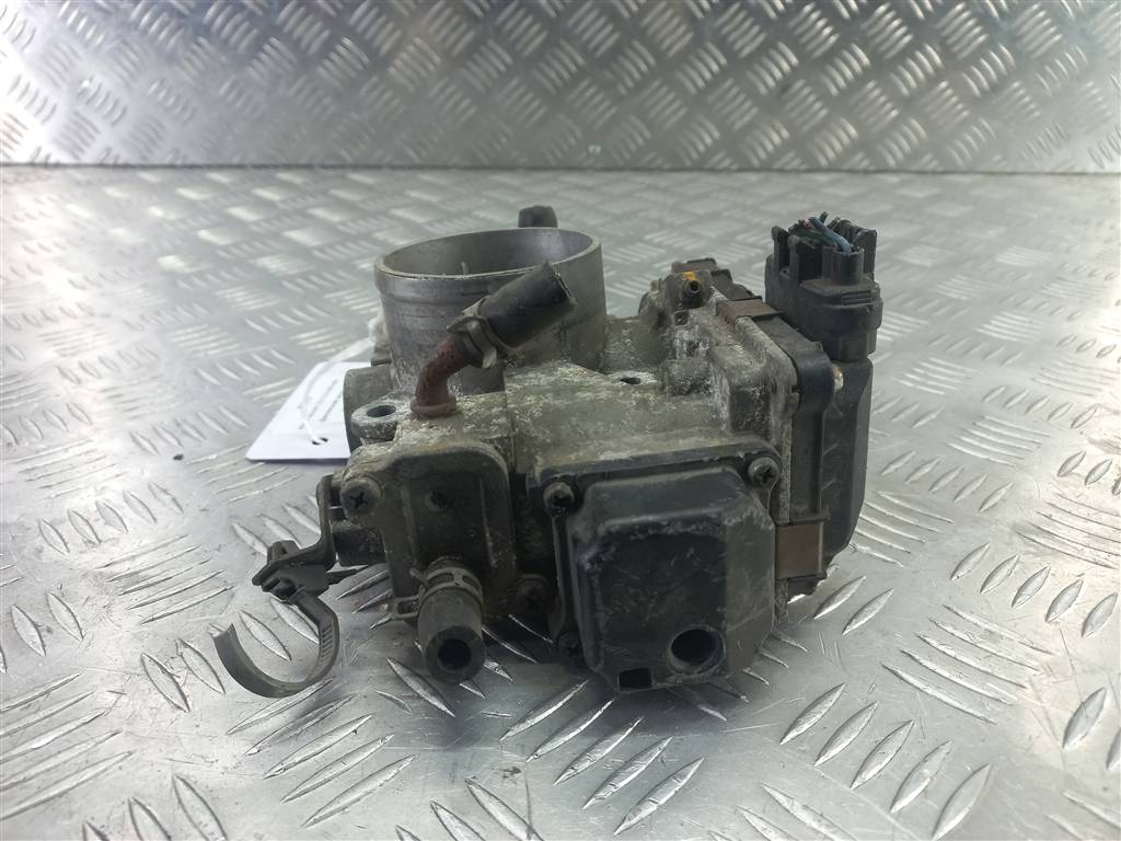 дроссельная заслонка HONDA Accord 2.4 AT (190 л.с.)Accord  VII (2002—2006) Седан 16400RBBJ01, 1780 рублей, Москва