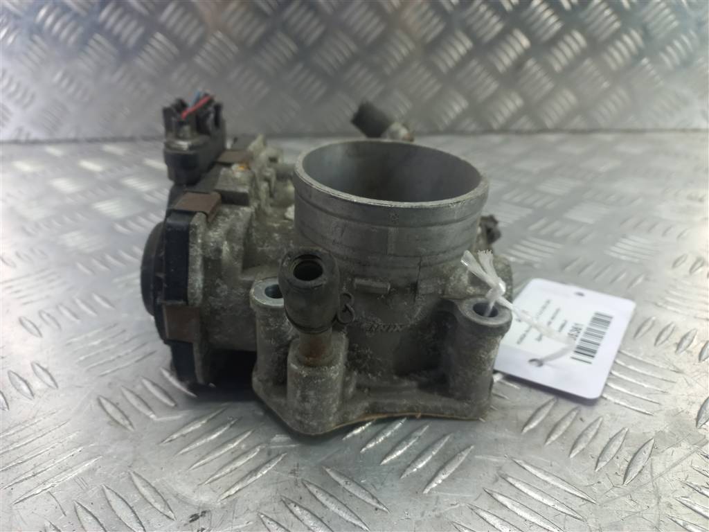 дроссельная заслонка HONDA Accord 2.4 AT (190 л.с.)Accord  VII (2002—2006) Седан 16400RBBJ01, 1780 рублей, Москва