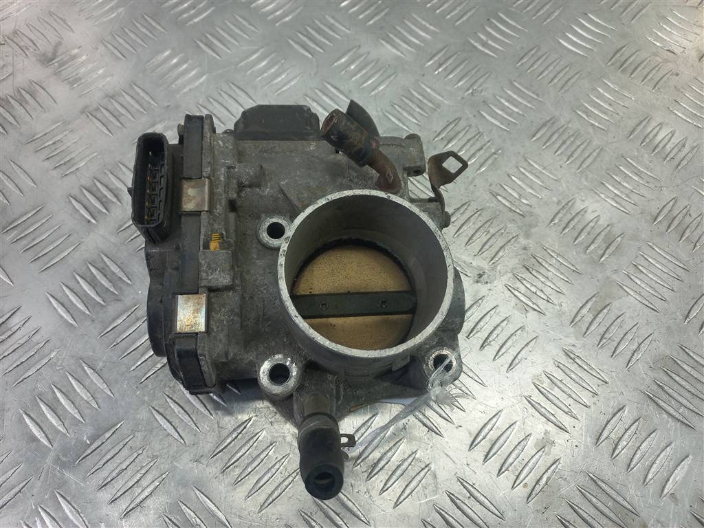 дроссельная заслонка HONDA Accord 2.4 AT (190 л.с.)Accord  VII (2002—2006) Седан 16400RBBJ01, 1780 рублей, Москва