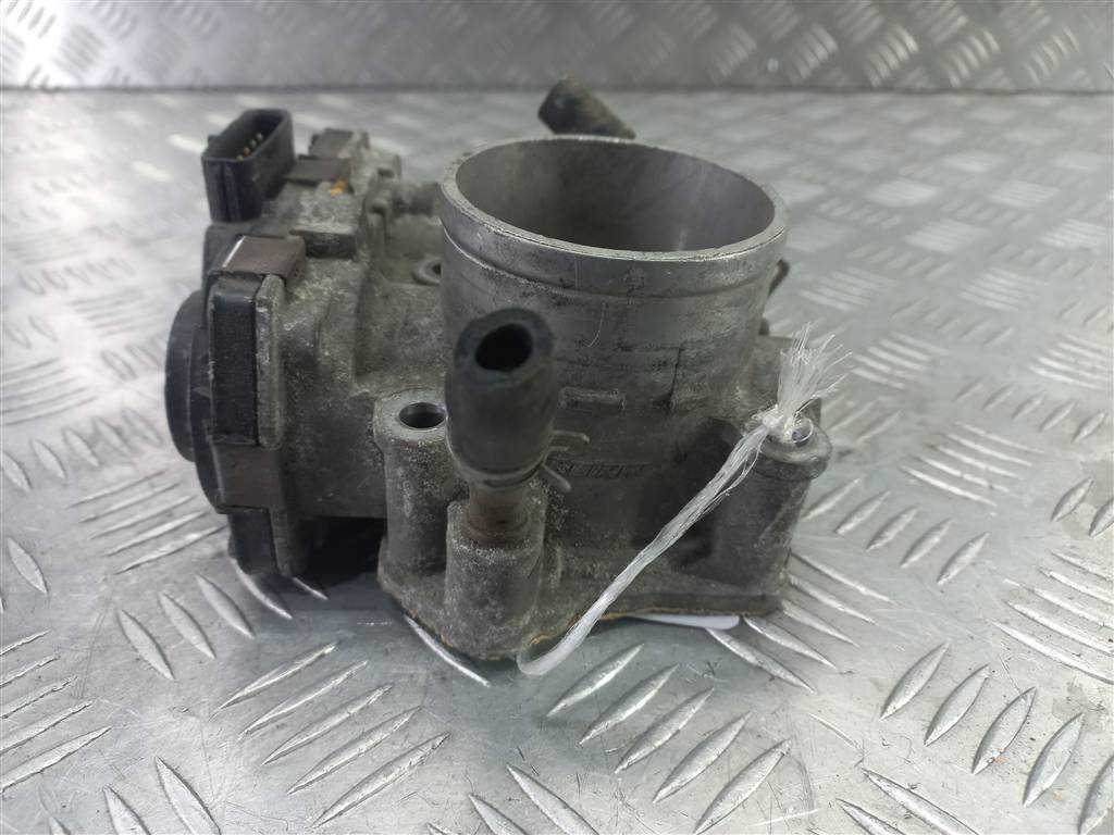 дроссельная заслонка HONDA Accord 2.4 AT (190 л.с.)Accord  VII (2002—2006) Седан 16400RBBJ01, 1780 рублей, Москва