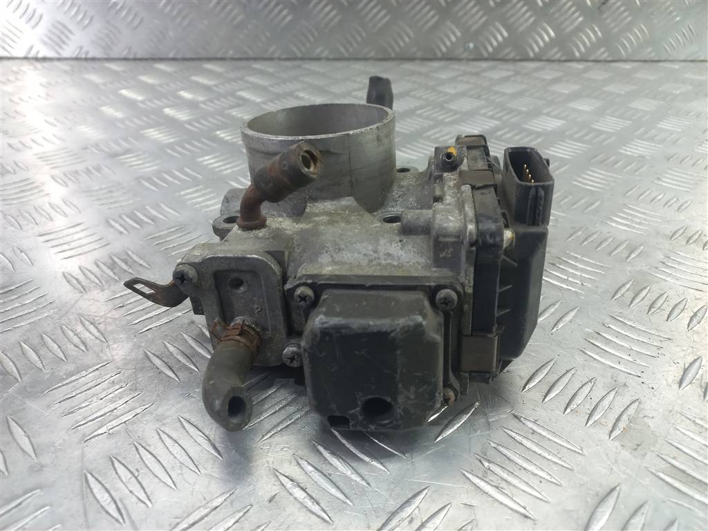 дроссельная заслонка HONDA Accord 2.4 AT (190 л.с.)Accord  VII (2002—2006) Седан 16400RBBJ01, 1780 рублей, Москва