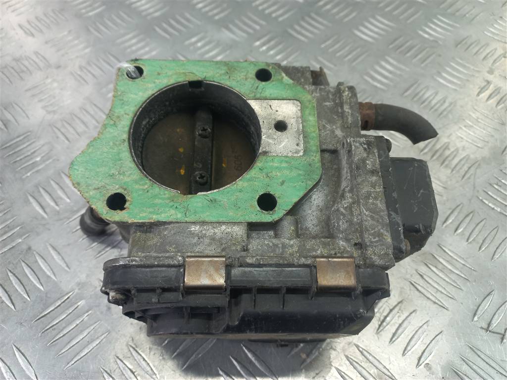 дроссельная заслонка HONDA Accord 2.4 AT (190 л.с.)Accord  VII (2002—2006) Седан 16400RBBJ01, 1780 рублей, Москва