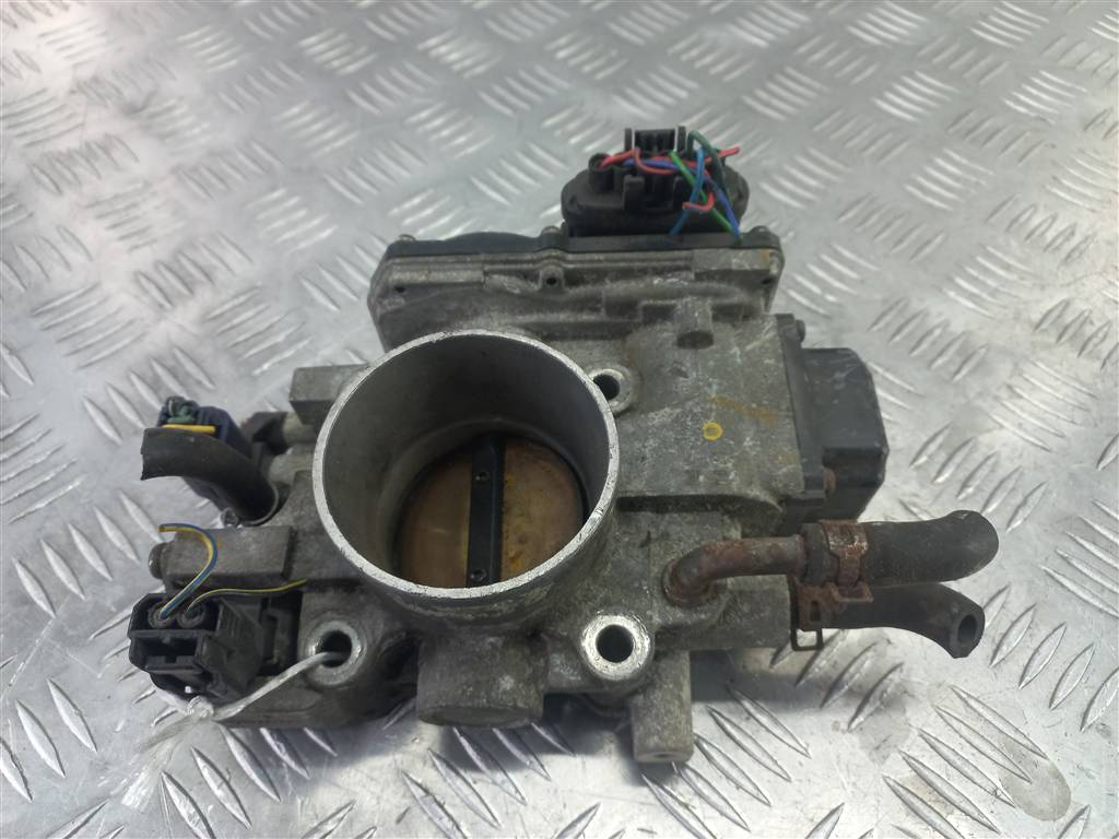 дроссельная заслонка HONDA CR-V 2.0 AT (150 л.с.)CR-V  II (2001—2004) Внедорожник 16400PNBE03, 6150 рублей, Москва