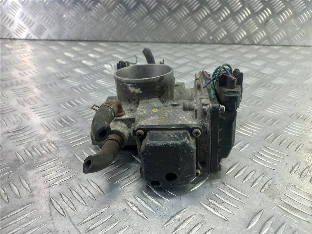 дроссельная заслонка HONDA CR-V 2.0 AT (150 л.с.)CR-V  II (2001—2004) Внедорожник 16400PNBE03, 6150 рублей, Москва