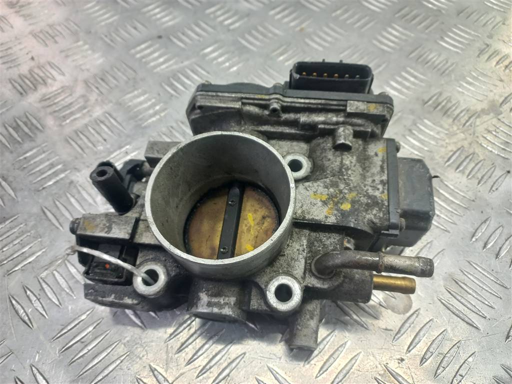 дроссельная заслонка HONDA CR-V 2.0 AT (150 л.с.)CR-V  II (2001—2004) Внедорожник 16400PNBE03, 6150 рублей, Москва