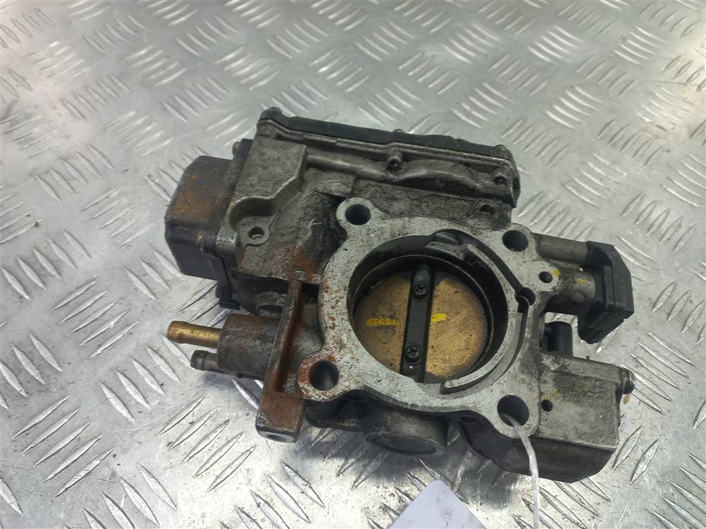 дроссельная заслонка HONDA CR-V 2.0 AT (150 л.с.)CR-V  II (2001—2004) Внедорожник 16400PNBE03, 6150 рублей, Москва