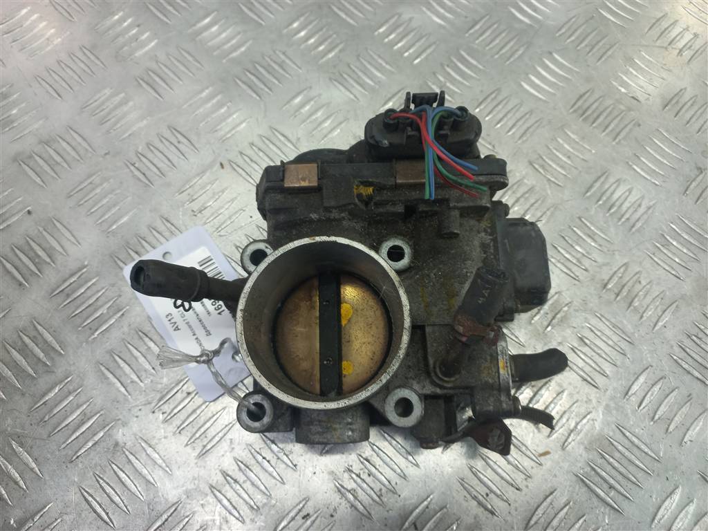 дроссельная заслонка HONDA Accord 2.4 AT (162 л.с.)Accord  VII (2002—2006) Седан 16400RBBJ01, 1780 рублей, Москва