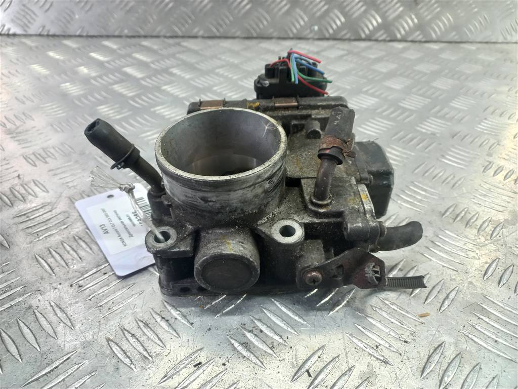 дроссельная заслонка HONDA Accord 2.4 AT (162 л.с.)Accord  VII (2002—2006) Седан 16400RBBJ01, 1780 рублей, Москва