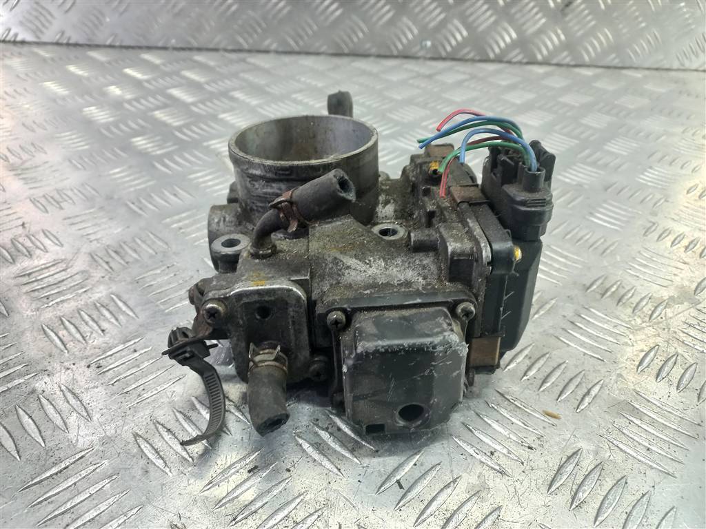 дроссельная заслонка HONDA Accord 2.4 AT (162 л.с.)Accord  VII (2002—2006) Седан 16400RBBJ01, 1780 рублей, Москва