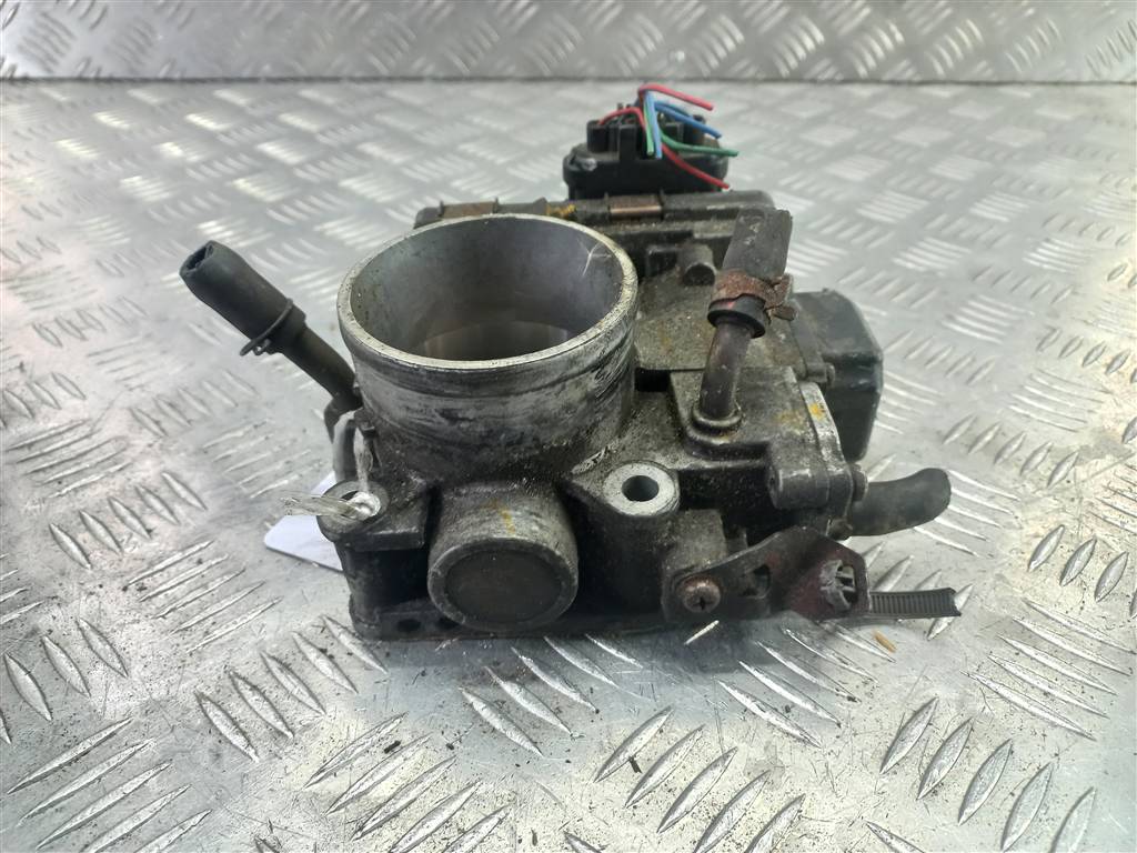 дроссельная заслонка HONDA Accord 2.4 AT (162 л.с.)Accord  VII (2002—2006) Седан 16400RBBJ01, 1780 рублей, Москва
