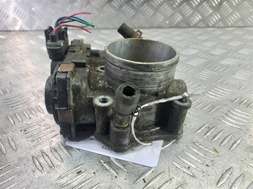 дроссельная заслонка HONDA Accord 2.4 AT (162 л.с.)Accord  VII (2002—2006) Седан 16400RBBJ01, 1780 рублей, Москва