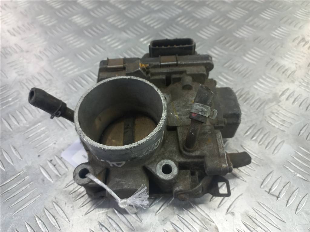 дроссельная заслонка HONDA Accord 2.4 MT (190 л.с.)Accord  VII (2002—2006) Седан 16400RBBJ01, 1780 рублей, Москва