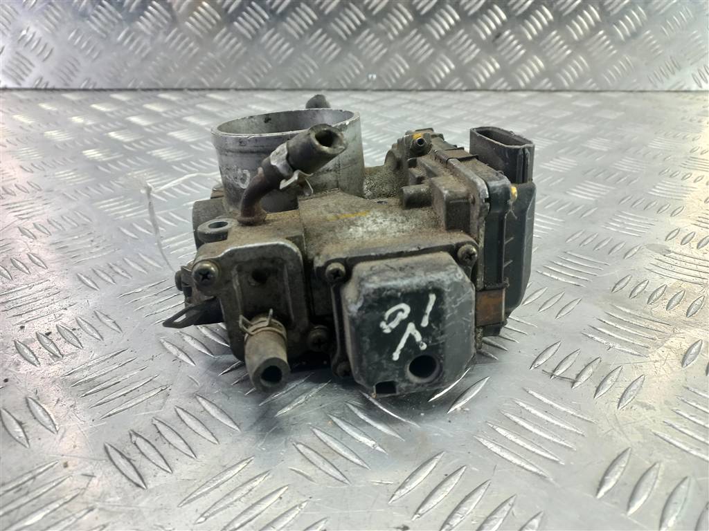 дроссельная заслонка HONDA Accord 2.4 MT (190 л.с.)Accord  VII (2002—2006) Седан 16400RBBJ01, 1780 рублей, Москва