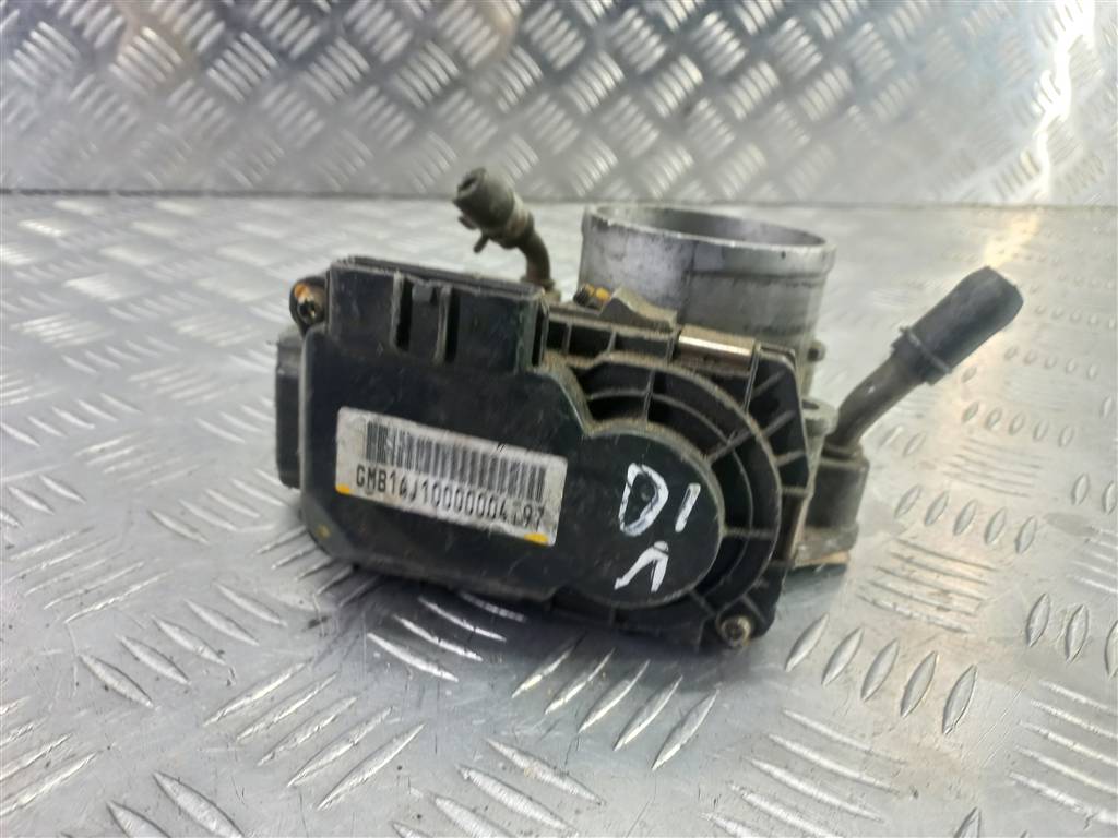 дроссельная заслонка HONDA Accord 2.4 MT (190 л.с.)Accord  VII (2002—2006) Седан 16400RBBJ01, 1780 рублей, Москва