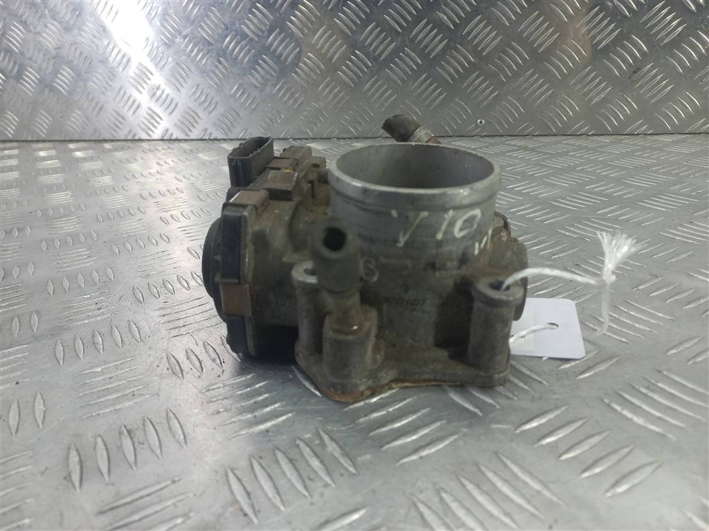 дроссельная заслонка HONDA Accord 2.4 MT (190 л.с.)Accord  VII (2002—2006) Седан 16400RBBJ01, 1780 рублей, Москва