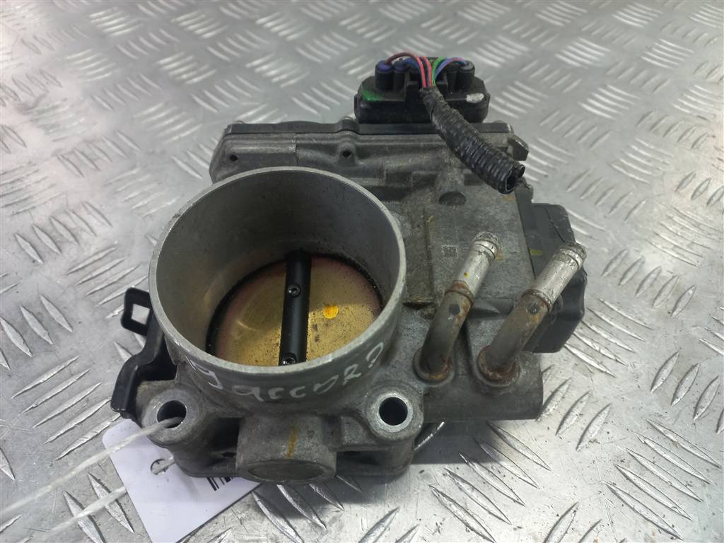 дроссельная заслонка HONDA Accord 2.0 AT (156 л.с.)Accord  VIII (2007—2011) Седан 16400RL5A01, 2130 рублей, Москва