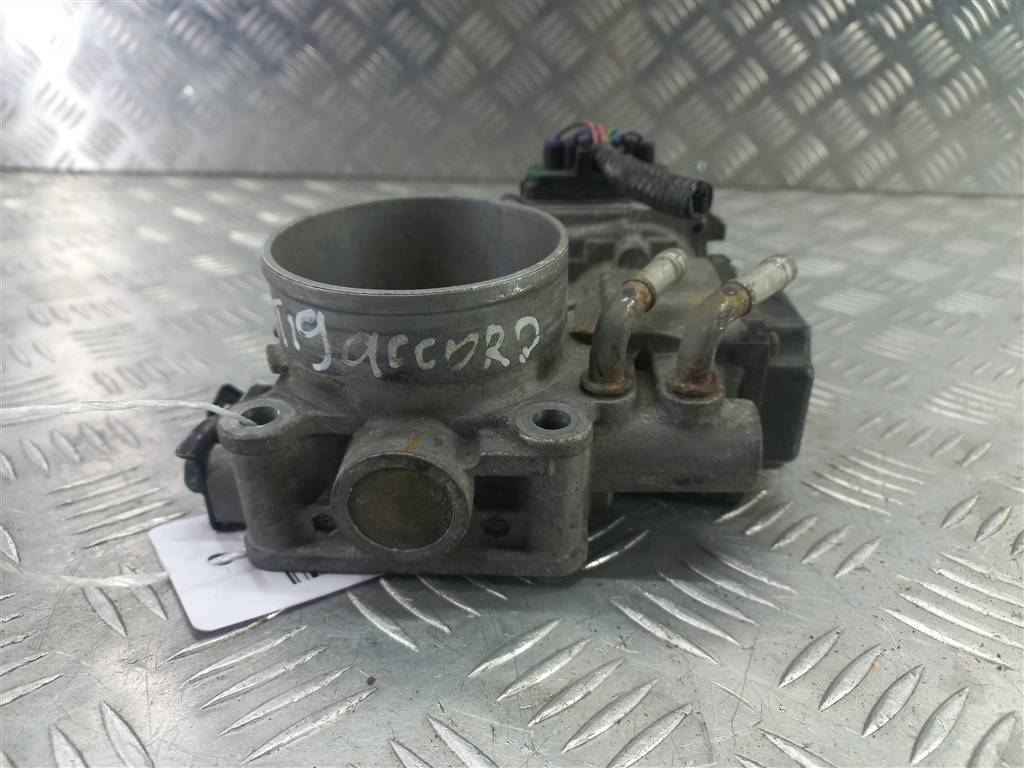 дроссельная заслонка HONDA Accord 2.0 AT (156 л.с.)Accord  VIII (2007—2011) Седан 16400RL5A01, 2130 рублей, Москва