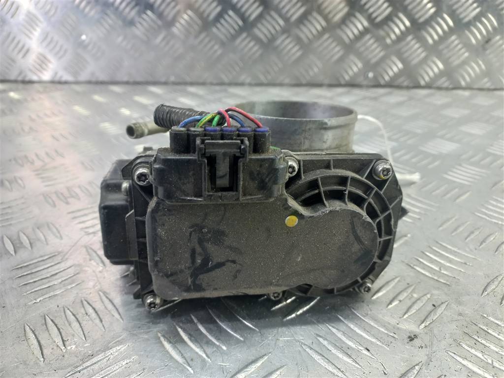 дроссельная заслонка HONDA Accord 2.0 AT (156 л.с.)Accord  VIII (2007—2011) Седан 16400RL5A01, 2130 рублей, Москва