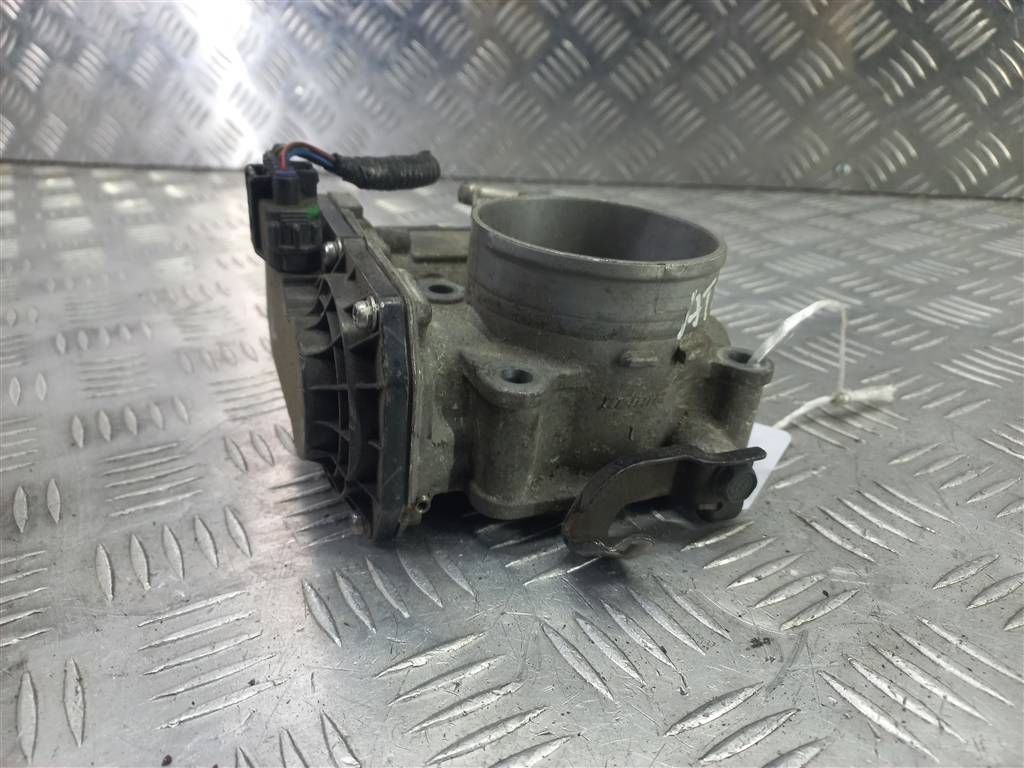 дроссельная заслонка HONDA Accord 2.0 AT (156 л.с.)Accord  VIII (2007—2011) Седан 16400RL5A01, 2130 рублей, Москва