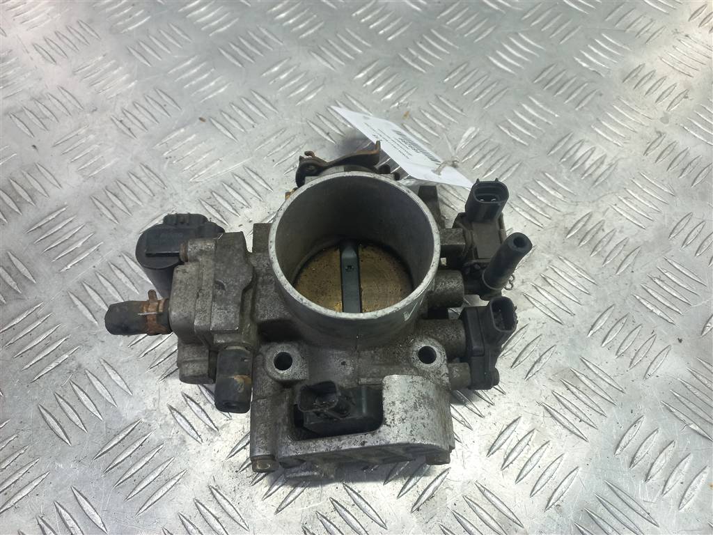 дроссельная заслонка HONDA CR-V 2.0 AT (150 л.с.)CR-V  II (2001—2004) Внедорожник 16400PNBG51, 5000 рублей, Москва