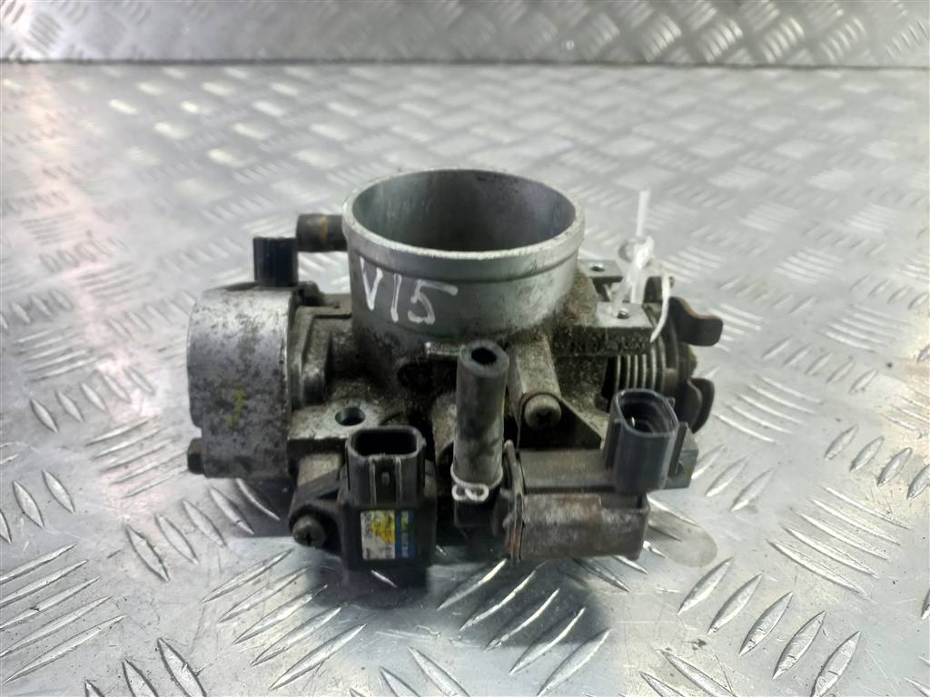 дроссельная заслонка HONDA CR-V 2.0 AT (150 л.с.)CR-V  II (2001—2004) Внедорожник 16400PNBG51, 5000 рублей, Москва