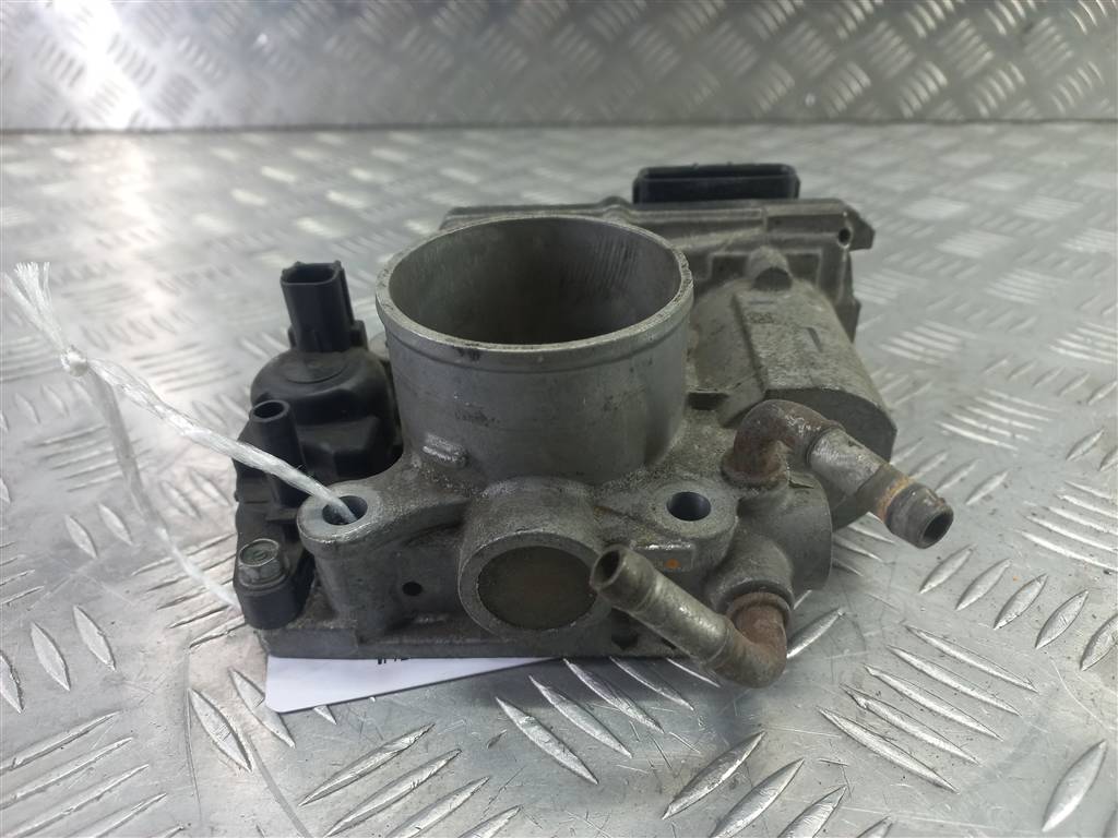 дроссельная заслонка HONDA Civic  16400RNBA01, 1550 рублей, Москва