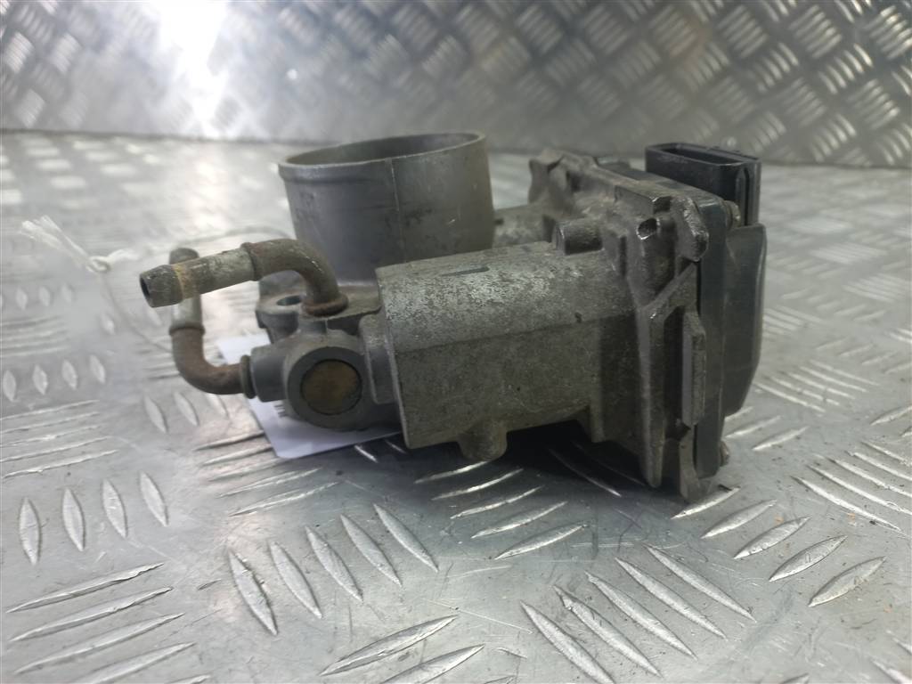 дроссельная заслонка HONDA Civic  16400RNBA01, 1550 рублей, Москва