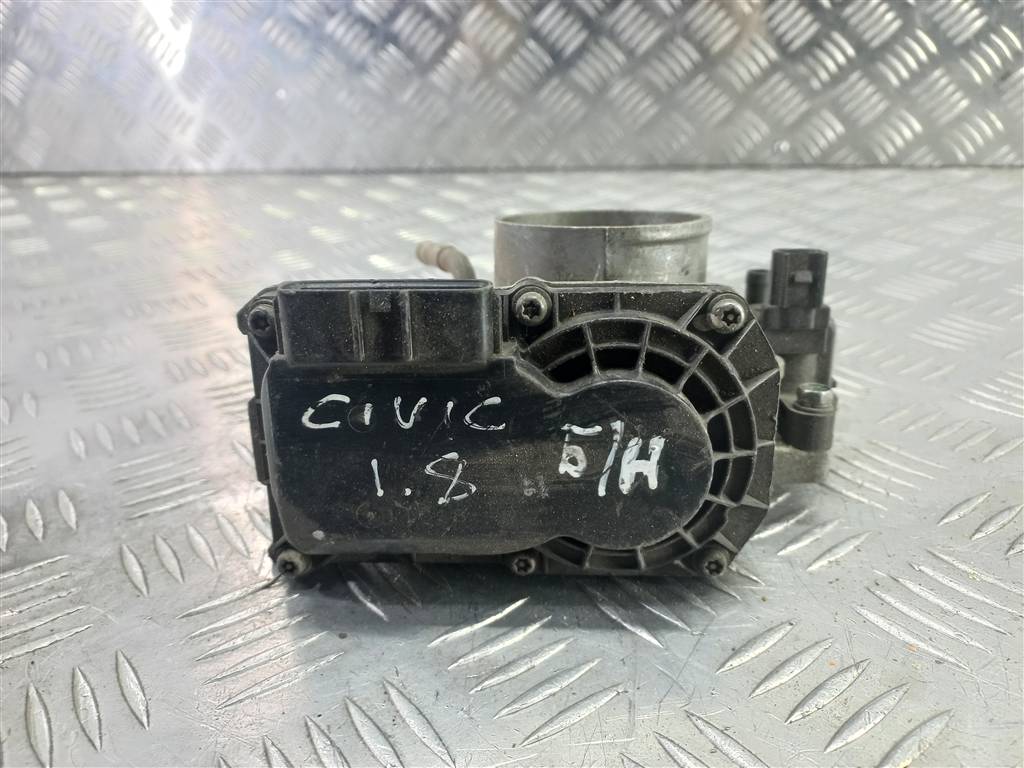 дроссельная заслонка HONDA Civic  16400RNBA01, 1550 рублей, Москва