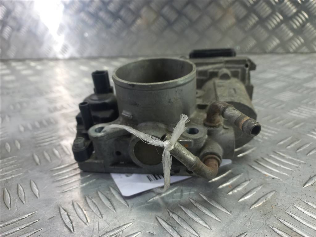 дроссельная заслонка HONDA Civic  16400RNBA01, 1550 рублей, Москва