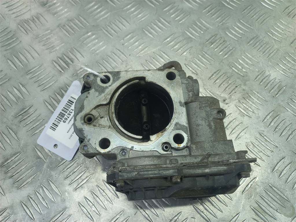 дроссельная заслонка HONDA Civic  16400RNBA01, 1550 рублей, Москва