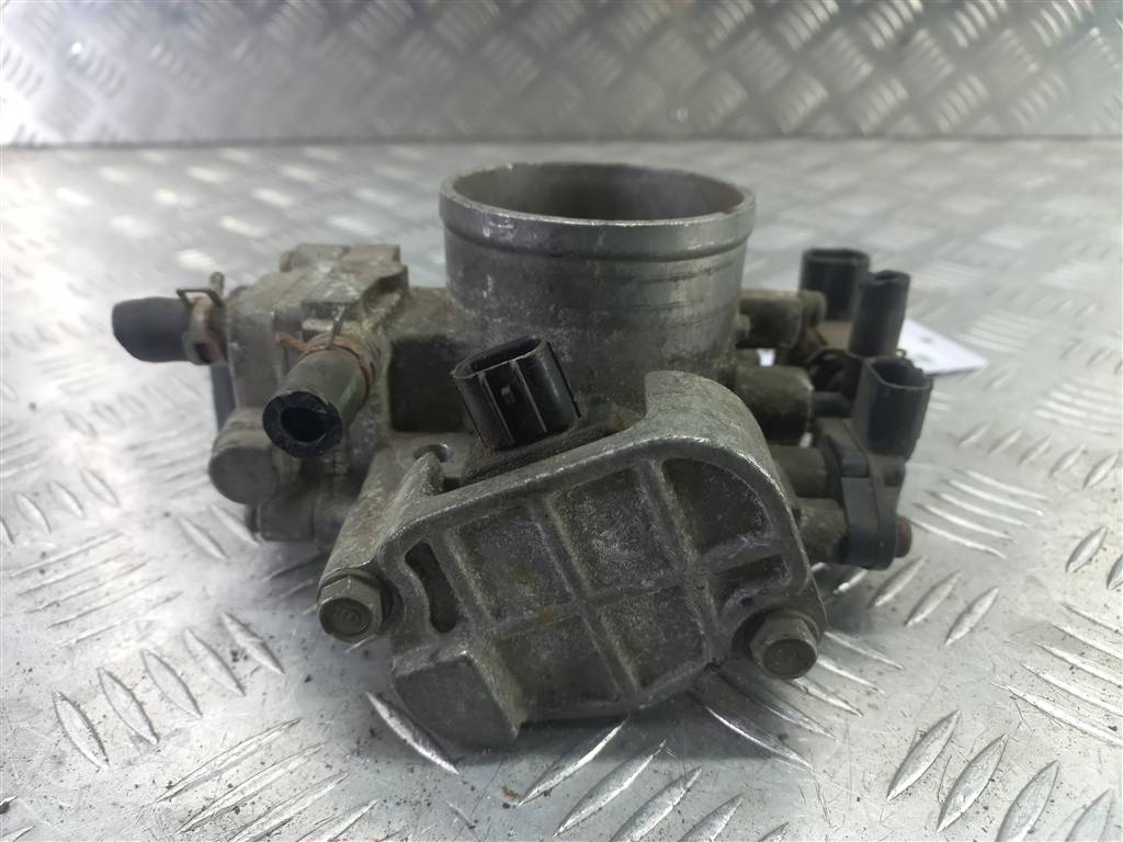 дроссельная заслонка HONDA CR-V 2.0 AT (150 л.с.)CR-V  II (2001—2004) Внедорожник 16400PNBG51, 5000 рублей, Москва