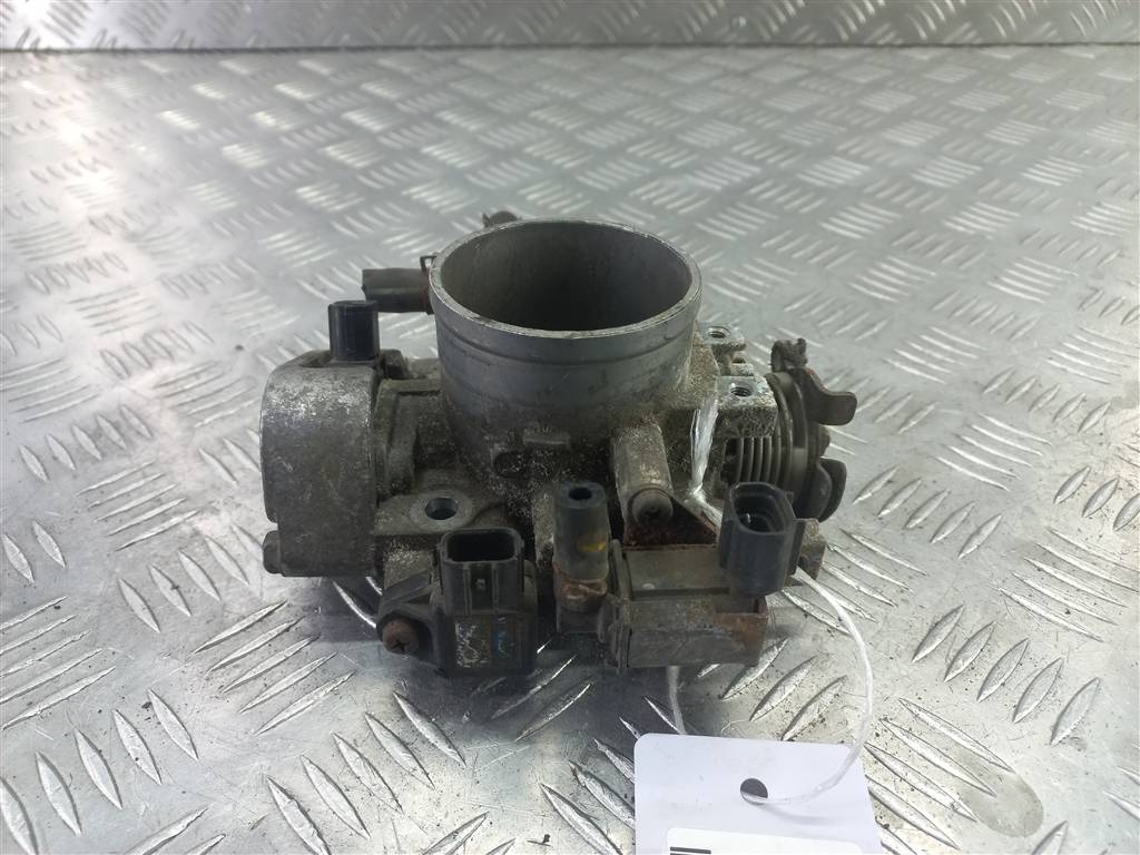 дроссельная заслонка HONDA CR-V 2.0 AT (150 л.с.)CR-V  II (2001—2004) Внедорожник 16400PNBG51, 5000 рублей, Москва