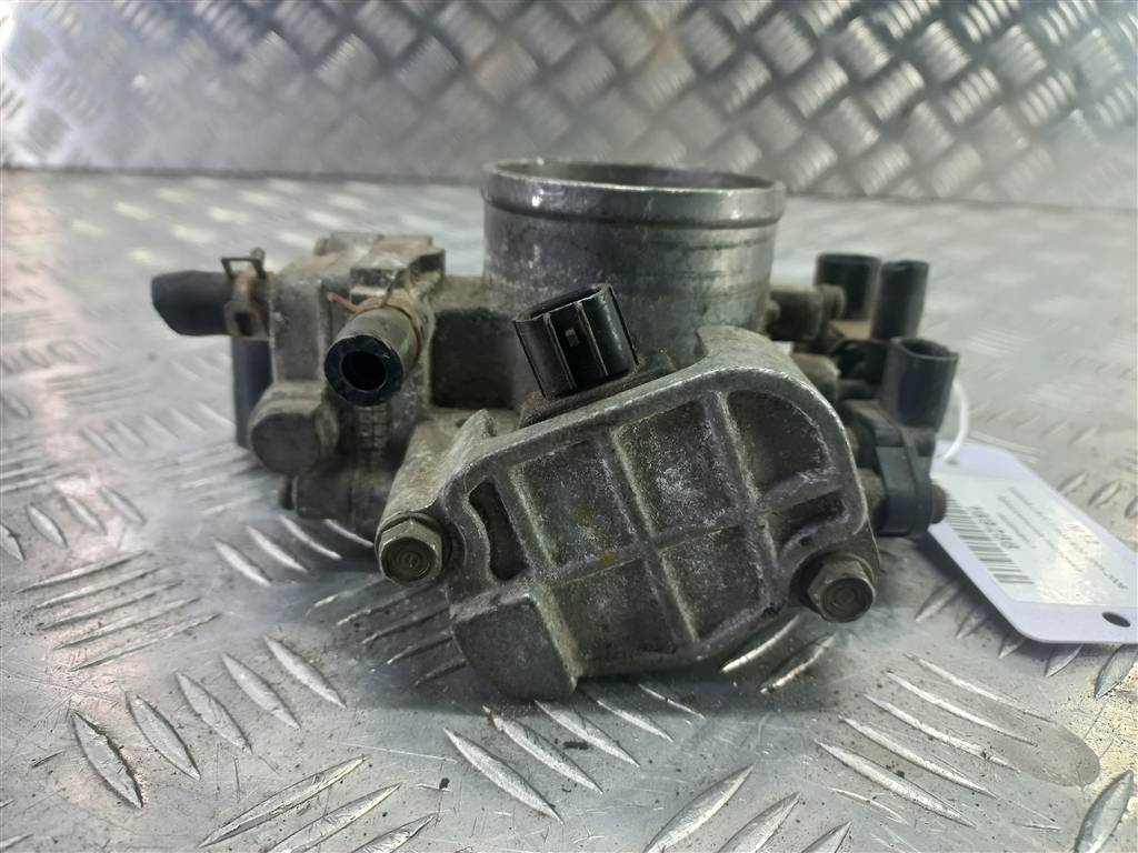 дроссельная заслонка HONDA CR-V 2.0 AT (150 л.с.)CR-V  II (2001—2004) Внедорожник 16400PNBG51, 5000 рублей, Москва