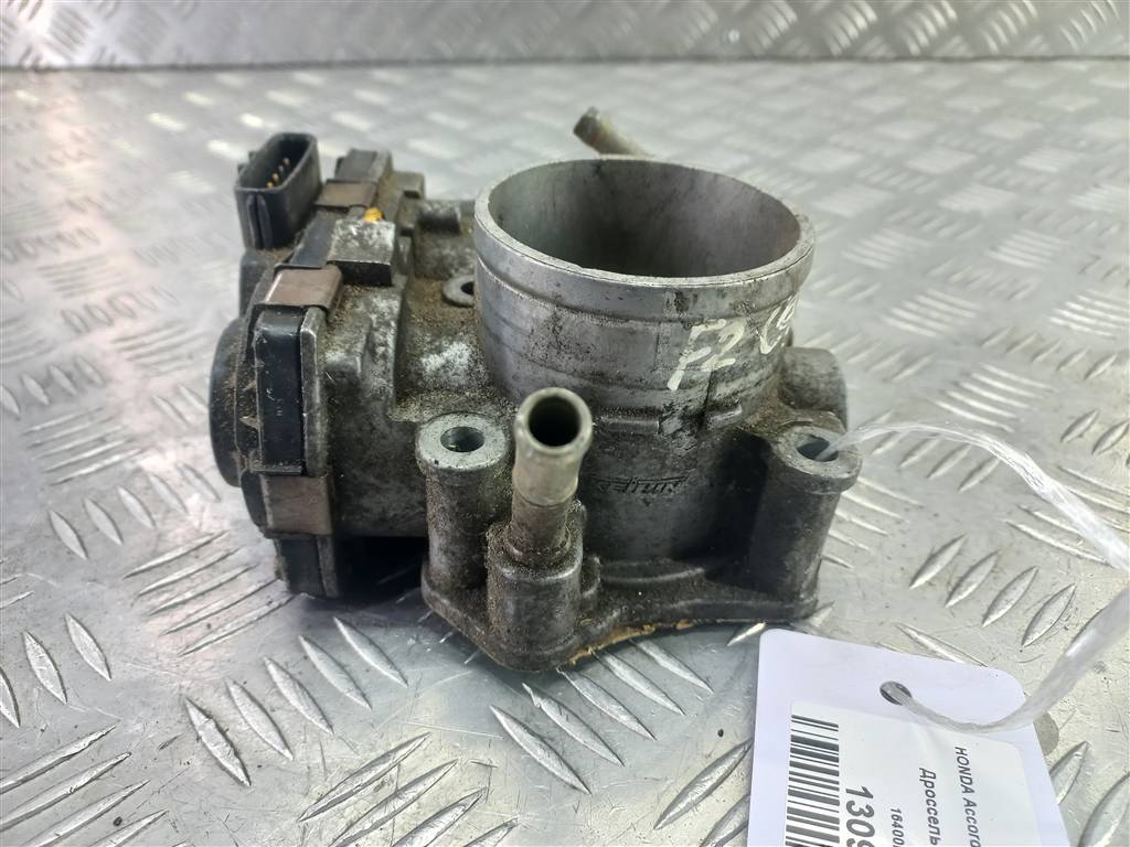 дроссельная заслонка HONDA Accord 2.4 MT (190 л.с.)Accord  VII (2002—2006) Универсал 16400RBBJ01, 1780 рублей, Москва