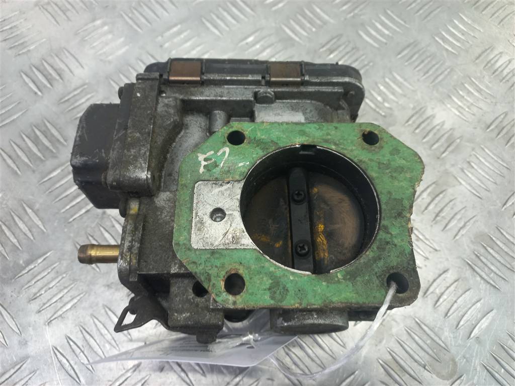 дроссельная заслонка HONDA Accord 2.4 MT (190 л.с.)Accord  VII (2002—2006) Универсал 16400RBBJ01, 1780 рублей, Москва